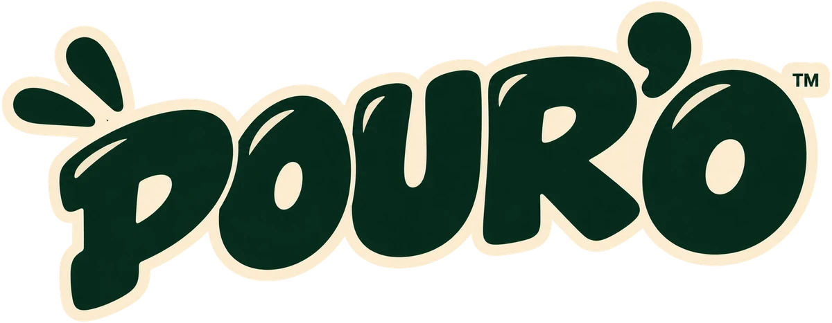 POUR'O